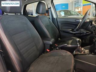Ford Ecosport 1.0 ecoboost st line 125 