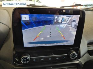 Ford Ecosport 1.0 ecoboost st line 125