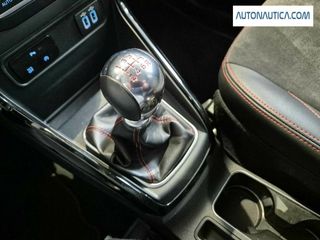 Ford Ecosport 1.0 ecoboost st line 125