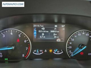 Ford Ecosport 1.0 ecoboost st line 125