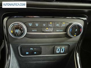 Ford Ecosport 1.0 ecoboost st line 125
