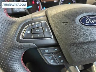 Ford Ecosport 1.0 ecoboost st line 125