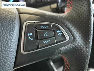 Ford Ecosport 1.0 ecoboost st line 125