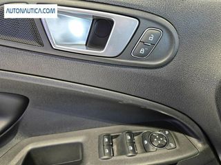 Ford Ecosport 1.0 ecoboost st line 125