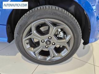 Ford Ecosport 1.0 ecoboost st line 125