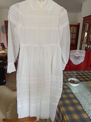2 Vestidos de comunión