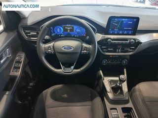 Ford Kuga 1.5 ecoboost titanium fwd 150