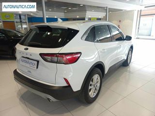 Ford Kuga 1.5 ecoboost titanium fwd 150
