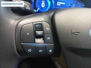 Ford Kuga 1.5 ecoboost titanium fwd 150