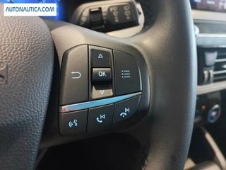 Ford Kuga 1.5 ecoboost titanium fwd 150