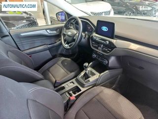 Ford Kuga 1.5 ecoboost titanium fwd 150