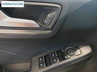 Ford Kuga 1.5 ecoboost titanium fwd 150