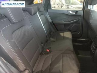 Ford Kuga 1.5 ecoboost titanium fwd 150