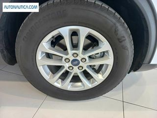 Ford Kuga 1.5 ecoboost titanium fwd 150