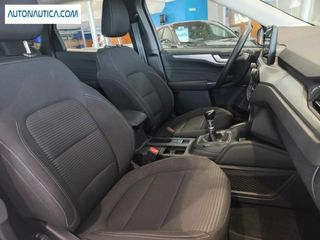 Ford Kuga 1.5 ecoboost titanium fwd 150