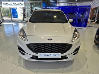 Ford Kuga 2.5 duratec phev st-line 4x2