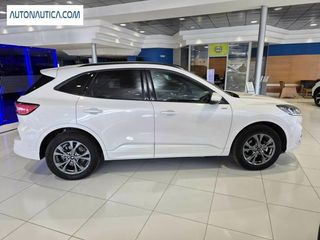 Ford Kuga 2.5 duratec phev st-line 4x2