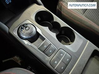 Ford Kuga 2.5 duratec phev st-line 4x2