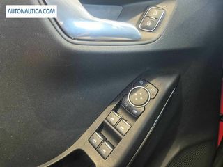 Ford Puma 1.0 ecoboost mhev titanium 125 