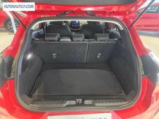 Ford Puma 1.0 ecoboost mhev titanium 125 