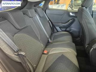 Ford Puma 1.0 ecoboost mhev titanium 125 
