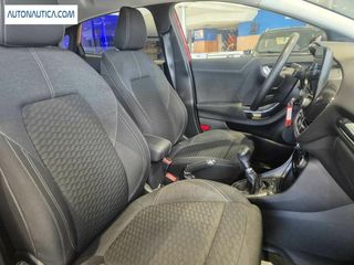 Ford Puma 1.0 ecoboost mhev titanium 125 