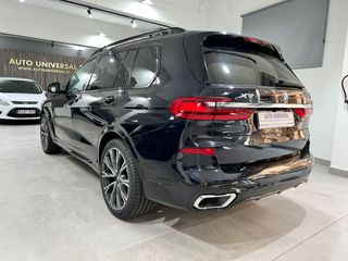 BMW X7 xDrive30d Pack M