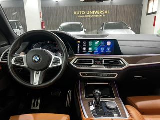 BMW X7 xDrive30d Pack M
