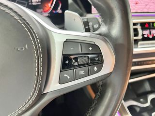 BMW X7 xDrive30d Pack M