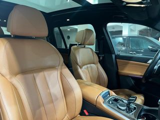 BMW X7 xDrive30d Pack M