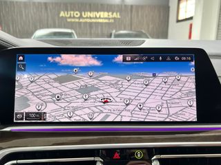 BMW X7 xDrive30d Pack M