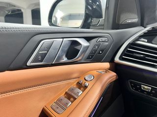 BMW X7 xDrive30d Pack M