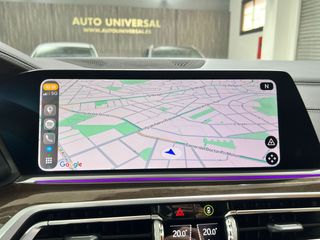 BMW X7 xDrive30d Pack M