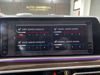 BMW X7 xDrive30d Pack M