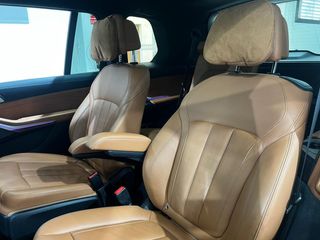 BMW X7 xDrive30d Pack M