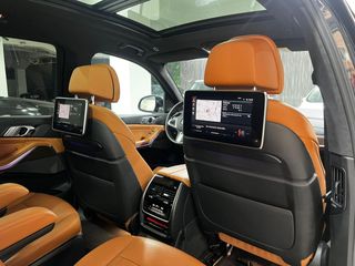 BMW X7 xDrive30d Pack M