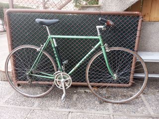 BICICLETA RABASA DERVI
