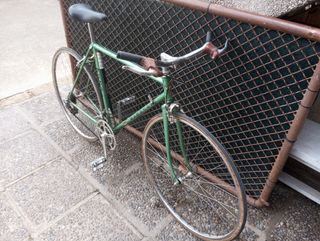 BICICLETA RABASA DERVI