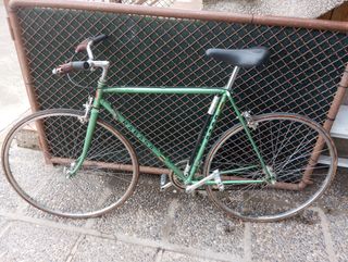 BICICLETA RABASA DERVI
