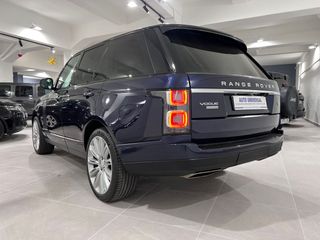Land-Rover Range Rover 5.0 V8 SC 386kW 525CV VOGUE