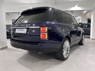 Land-Rover Range Rover 5.0 V8 SC 386kW 525CV VOGUE
