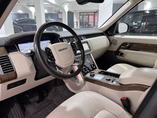 Land-Rover Range Rover 5.0 V8 SC 386kW 525CV VOGUE