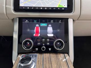 Land-Rover Range Rover 5.0 V8 SC 386kW 525CV VOGUE