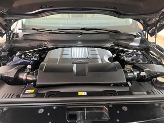 Land-Rover Range Rover 5.0 V8 SC 386kW 525CV VOGUE
