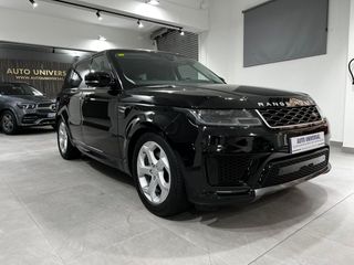 Land-Rover Range Rover Sport 3.0 SDV6 183kW 249CV HSE Dynamic