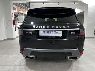 Land-Rover Range Rover Sport 3.0 SDV6 183kW 249CV HSE Dynamic