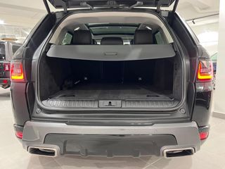 Land-Rover Range Rover Sport 3.0 SDV6 183kW 249CV HSE Dynamic