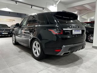 Land-Rover Range Rover Sport 3.0 SDV6 183kW 249CV HSE Dynamic