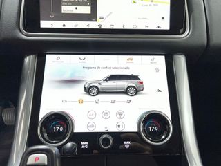 Land-Rover Range Rover Sport 3.0 SDV6 183kW 249CV HSE Dynamic