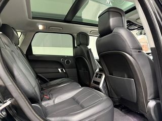 Land-Rover Range Rover Sport 3.0 SDV6 183kW 249CV HSE Dynamic